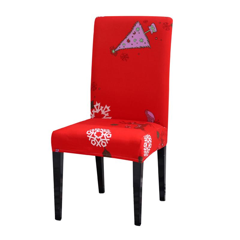 2019 New Decorative Chair Covers-FREE SHIPPING - MekMart