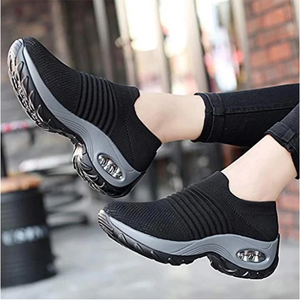 Super Soft Women's Walking Shoes