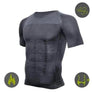 THE ULTRA-DURABLE BODY TONING SHIRT
