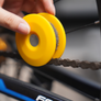 Eco-friendly bike chain care in just seconds - MekMart