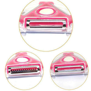 3 In 1 Multifunctional Rotary Peeler - MekMart