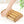 Wooden Roller Foot Massager - MekMart