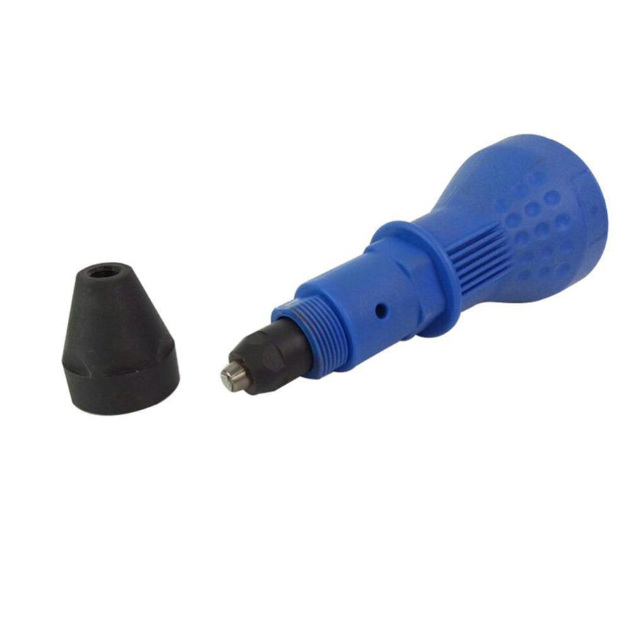 Domom Rivet Gun for Cordless Drill - MekMart