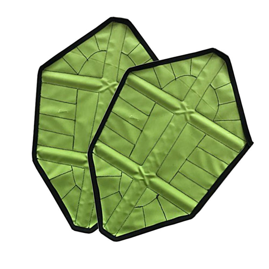 Hands-free Shoe Covers