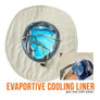 Hydro Cooling Sun Hat