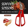 Seafood Scissors - MekMart