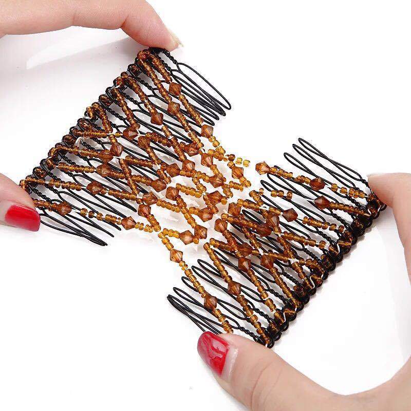 Magic Hair Comb