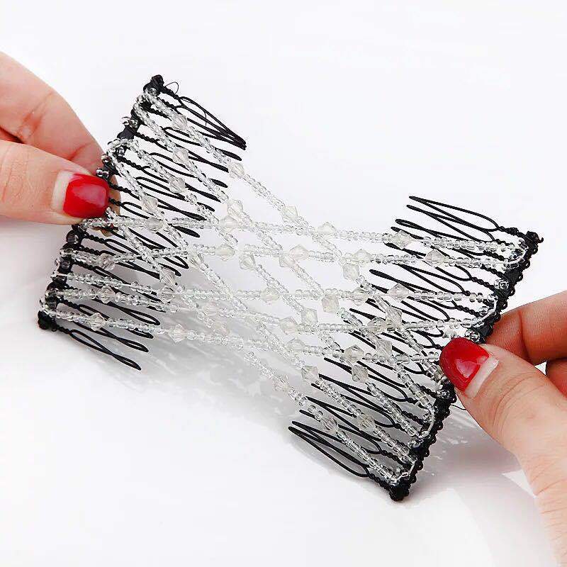 Magic Hair Comb