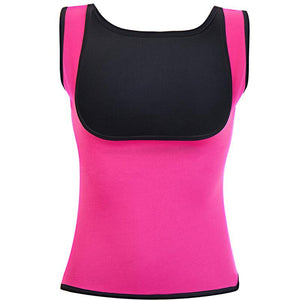 Slimming Vest Waist Trainer