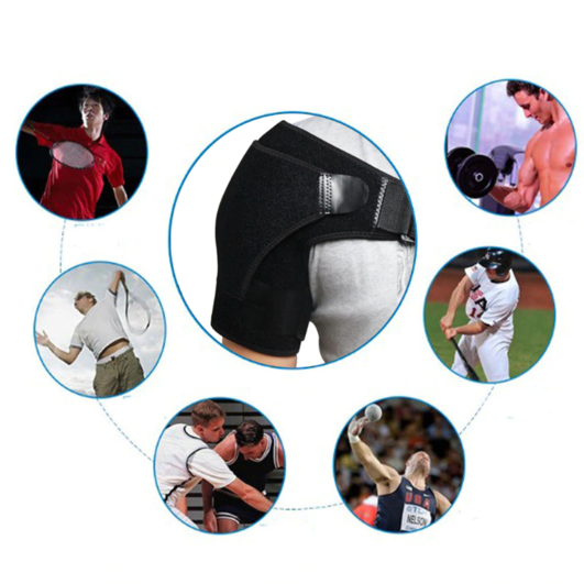 Orthopedic Shoulder Care Brace