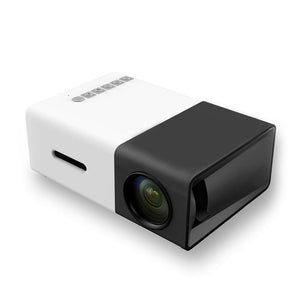 HD Portable Pocket Projector - MekMart