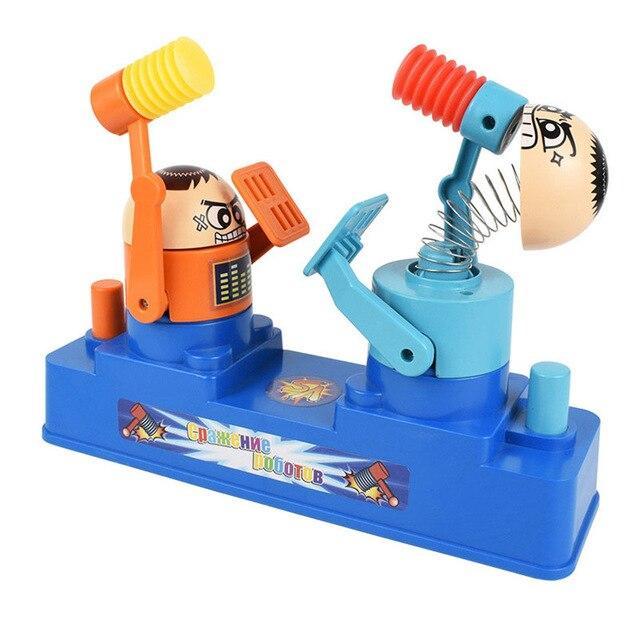 Offensive Defensive Battle Board Game - MekMart