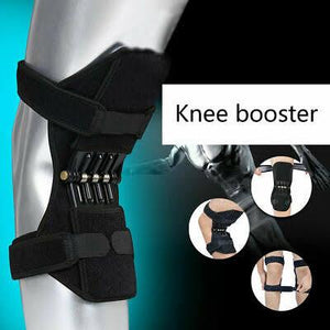 Power Knee Joint Support Pads - MekMart