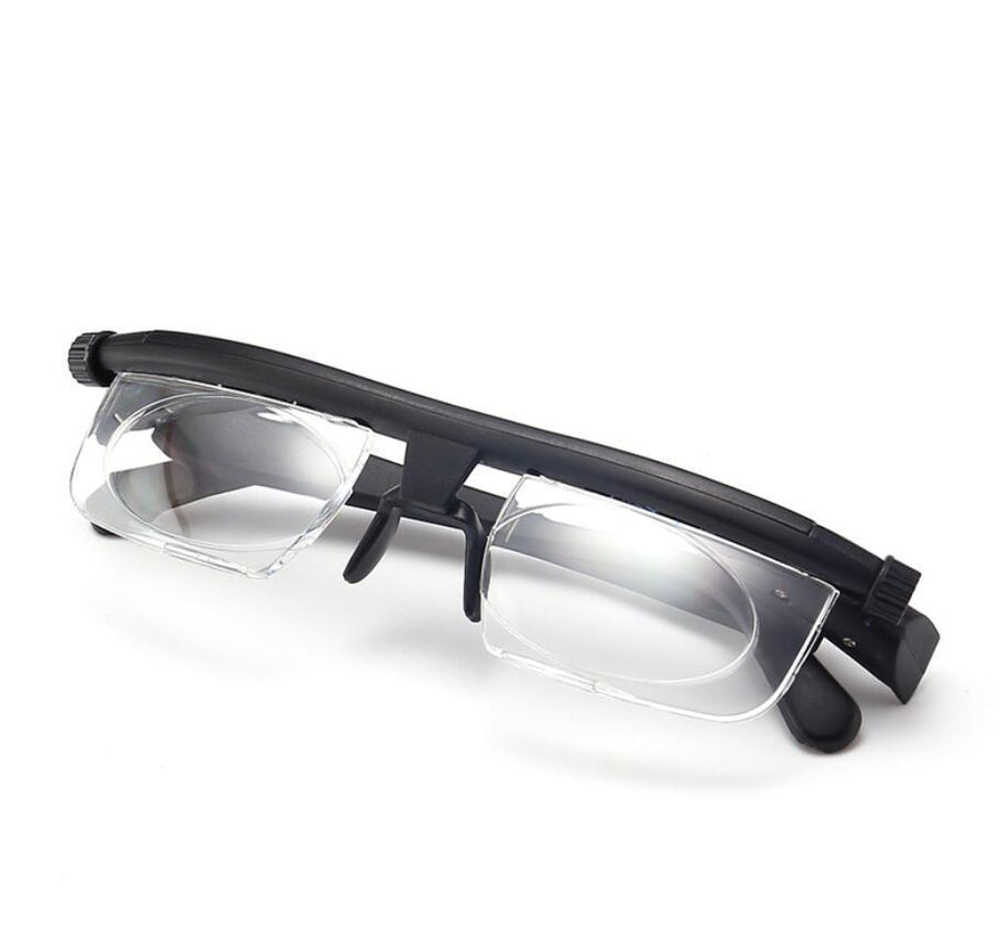 Adjustable Glasses