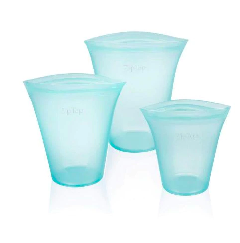 Leakproof Containers Stand Up