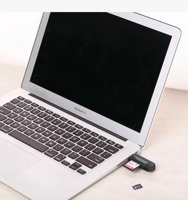 Easy Card Reader - MekMart