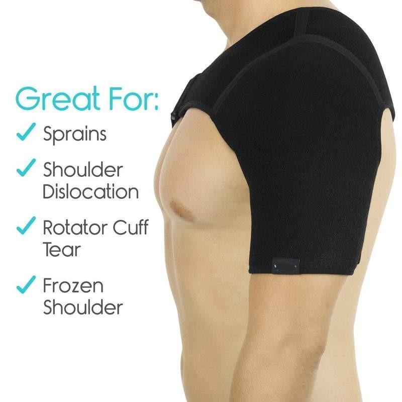 Orthopedic Shoulder Care Brace
