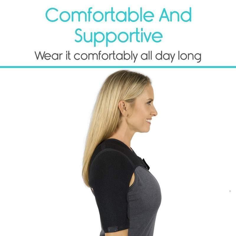 Orthopedic Shoulder Care Brace