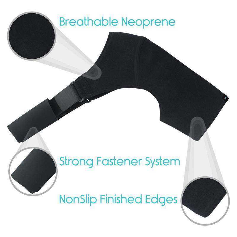 Orthopedic Shoulder Care Brace