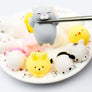 Cute Squishy Cat Stress Reliever