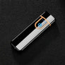 USB Charging Touch Electronic Cigar Cigarette Lighters - MekMart