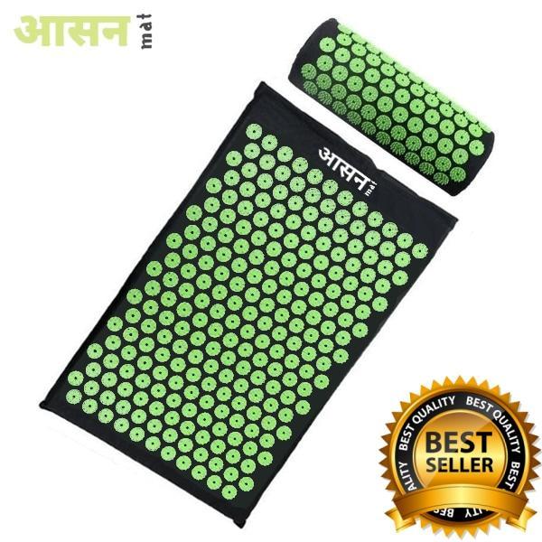 Aasana® Acupressure Therapy Mat - MekMart