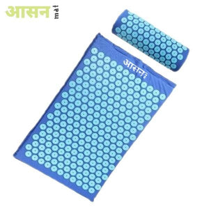 Aasana® Acupressure Therapy Mat - MekMart