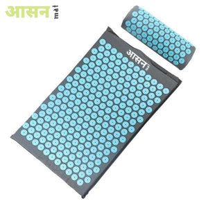 Aasana® Acupressure Therapy Mat - MekMart