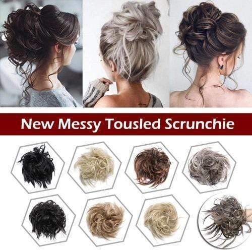 Magic Messy Bun - MekMart