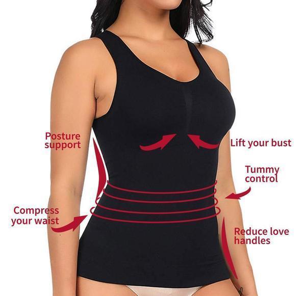 Slimming Cami Shaper