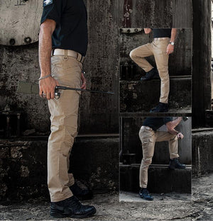 New Year Discount-Tactical Waterproof Pants - MekMart