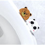 Cute Cartoon Toilet Cover Lifting Device - MekMart