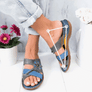 Women's Summer Floral Comfortable Sandals Update Version