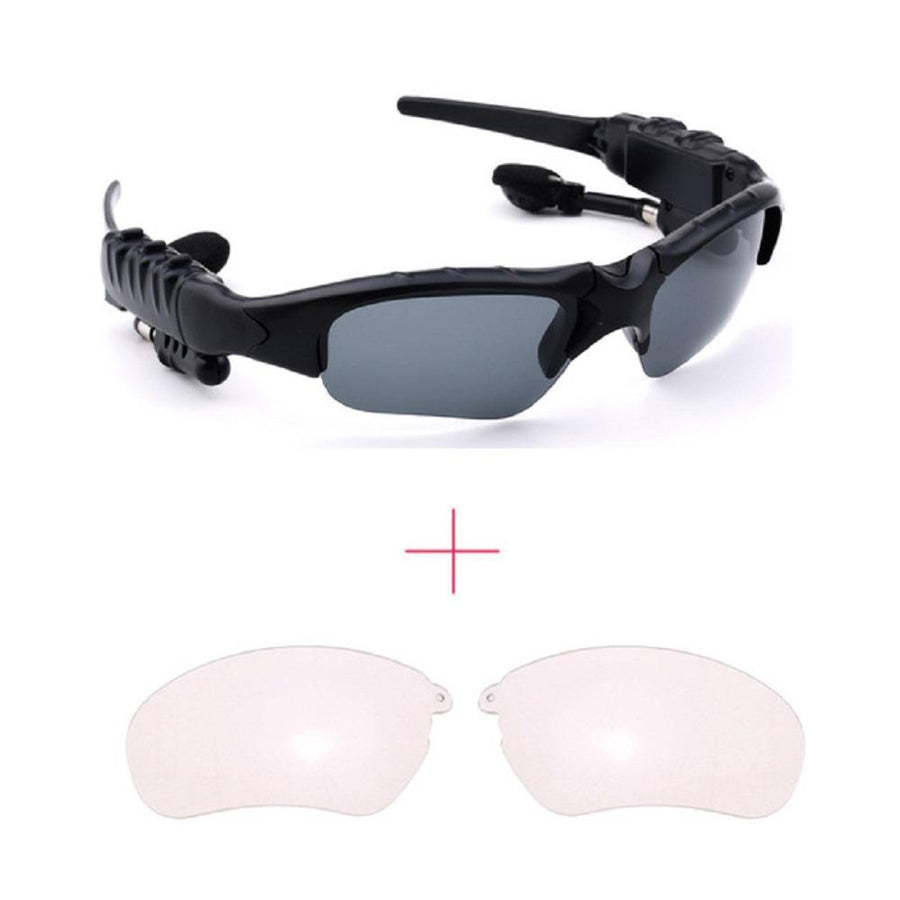 Wireless Bluetooth Sunglasses