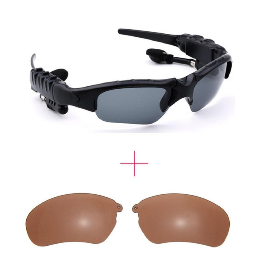 Wireless Bluetooth Sunglasses