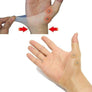 Magnetic therapy gloves - Braces & Supports