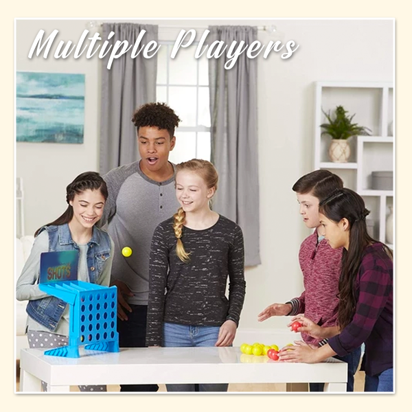 Bouncing Linking Shots - MekMart