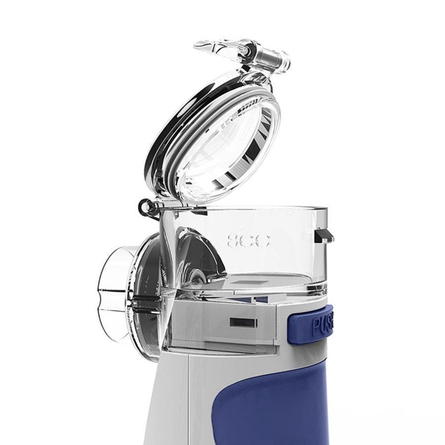 Mini Ultrasonic Portable Nebulizer