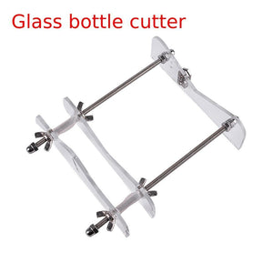 Glass Bottle Cutter DIY Tools Creative Handicrafts - MekMart