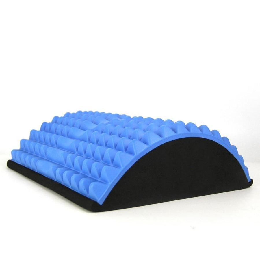 Comfortable Portable Sit-ups Exercise Training Pad - MekMart