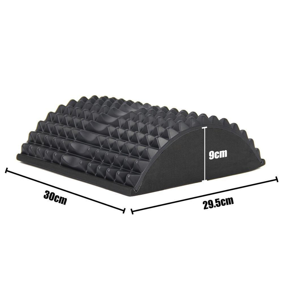 Comfortable Portable Sit-ups Exercise Training Pad - MekMart