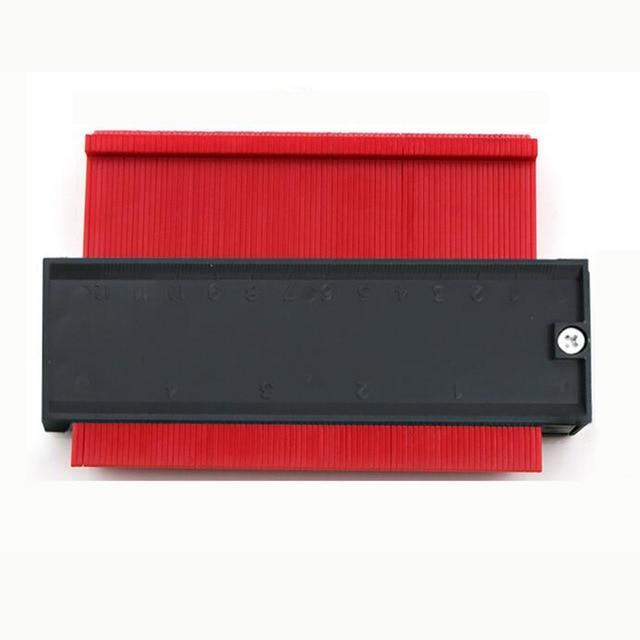 Contour Shape Gauge - MekMart
