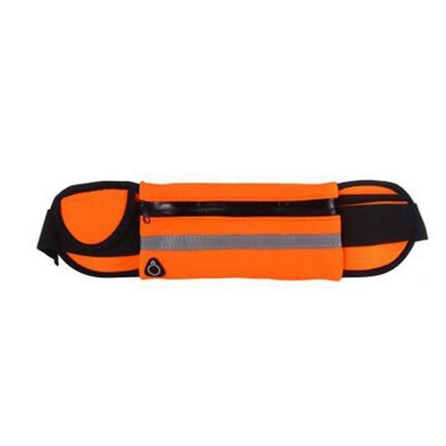 WATERPROOF RUNNING WAIST BELT BAG