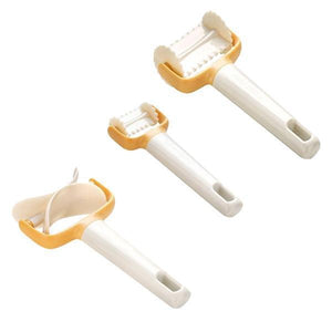 Pastry cutter tool  ( 3 patterns ） - MekMart