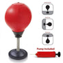 Desktop Punch Bag - MekMart