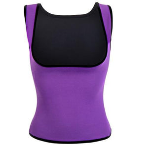 Slimming Vest Waist Trainer