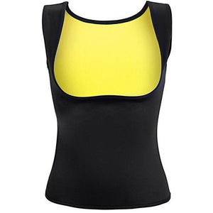 Slimming Vest Waist Trainer