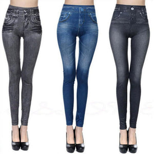 2020 New Push Up Leggings Jeans