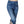 2020 New Push Up Leggings Jeans