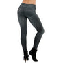 Push Up Leggings Jeans
